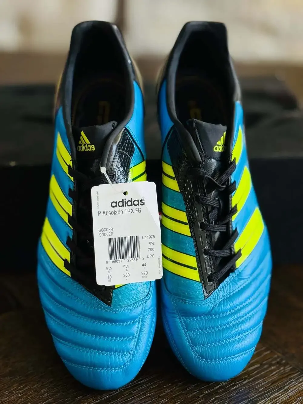 adidas brand new